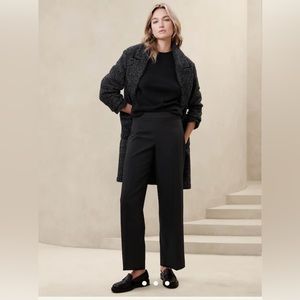 Banana Republic wide leg pants (Sculpted side waistband pants)